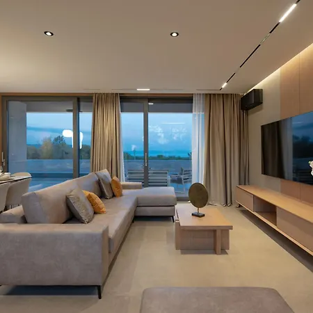 Teulu By Interhome Vila
