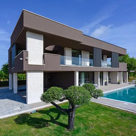 Vila Teulu By Interhome *