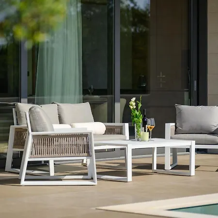 Vila Teulu By Interhome *