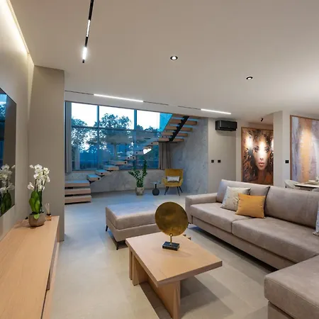 Teulu By Interhome Villa Krnica