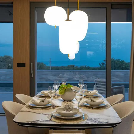 Teulu By Interhome Villa