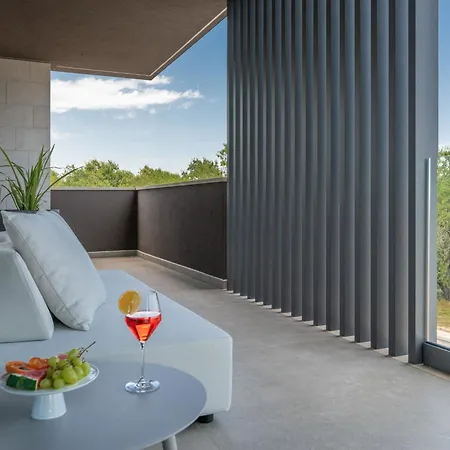 Vila Teulu By Interhome *