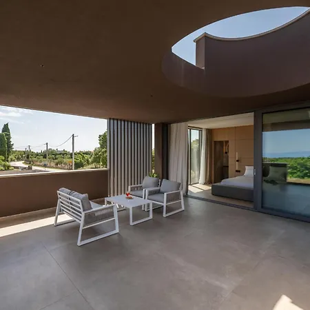 Vila Teulu By Interhome Krnica