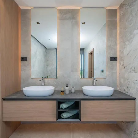 Villa Teulu By Interhome Krnica