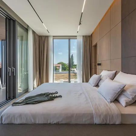 Teulu By Interhome Vila *