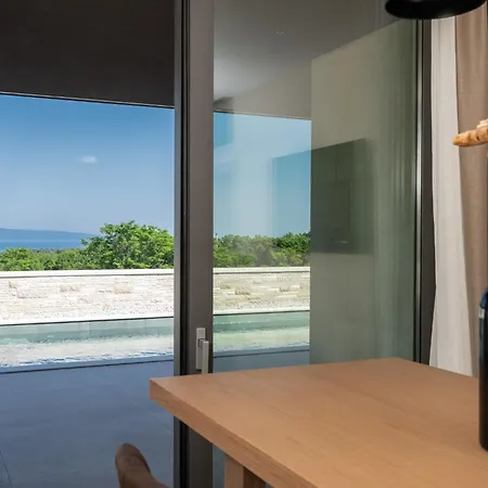 Teulu By Interhome Villa