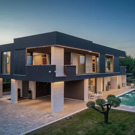 Teulu By Interhome فيلة