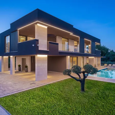 Vila Teulu By Interhome Krnica