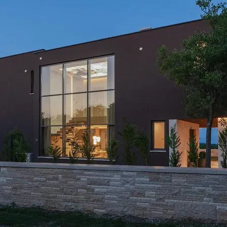 Teulu By Interhome Villa